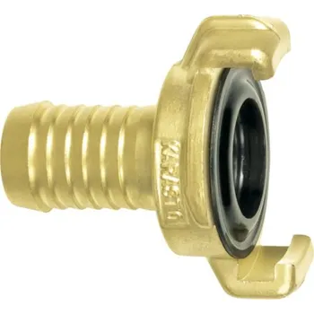 Rychlospojka mosazná 1" - 25 mm