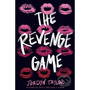 The Revenge Game - Jordyn Taylor Random House