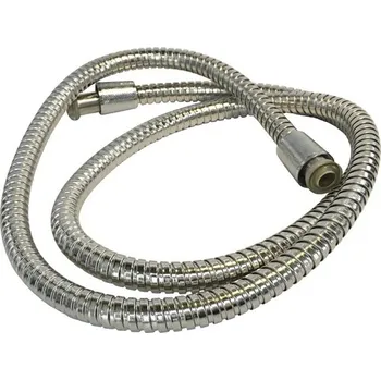 Sprchová hadice Sprchová hadice Aurlane kov 150 cm AURL052
