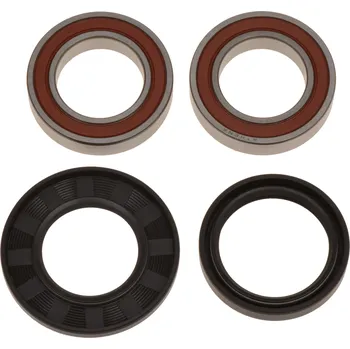 Autodíl Sada ložisek a simeringů předního kola, ATHENA ATHENA M325-117