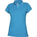 Polo tričko Ardon dámské modré velikost XL