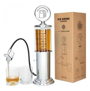 plyšák Lodowy Dystrybutor do Drinków