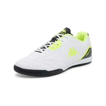 Dámská obuv Sneakersy Kappa SJ-F911-3 Bílá 41