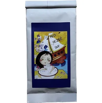 Horká čokoláda - pro hezké sny – 50g