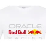 Triko CORE , RED BULL RING (bílé, vel. 2XL) RED BULL RING M182-1239-2XL