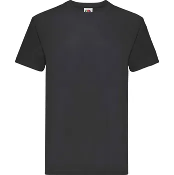 Pánské tričko Pánské tričko Fruit of the Loom Fruit of the Loom šedá 2463253