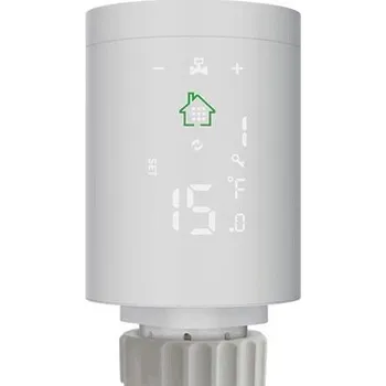 Hlavice pro radiátor Comet Termostatická hlavice HY368 - C-ZB-HY368