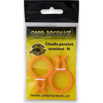 Signalizace záběru CSV Čihadlo panáček - vel.M/oranžové
