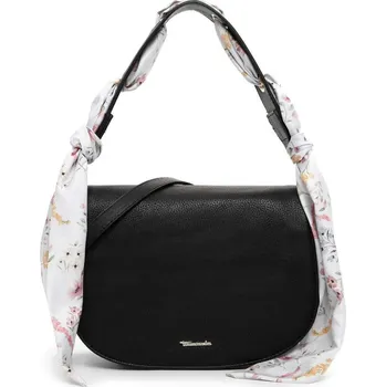 Kabelka Tamaris Dámská kabelka TAMARIS 33502-100 černá S5 -UNI-