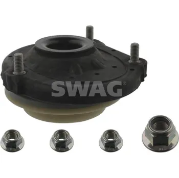 Opravná sada, horní uložení tlumičů SWAG 70 93 8206