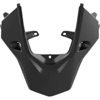 Autodíl Blatník zadní YAMAHA Tenere, RTECH (černý) RTECH M400-1896