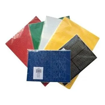 Archivační box Cyfry sp. 40mm ziel.Helvetica Ardruk