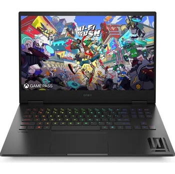 Notebook HP OMEN 16-wf1003nc