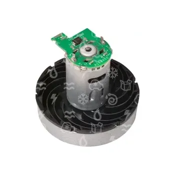 motor vysavače ZANUSSI / ELECTROLUX / AEG (140197788031), 140197788031