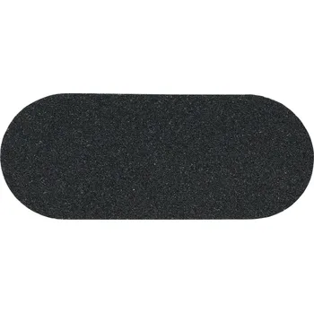 Náhradní brusné pásky Sibel, hrubost č. 80 - 10 ks (000151302)