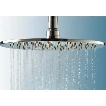 Sprchová hlavice Hlavová sprcha SCHULTE - 300 x 300 mm chrom D96138 02