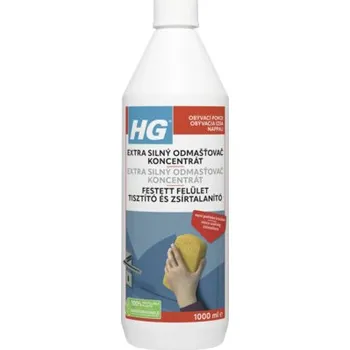 Univerzální čisticí prostředek HG odmašťovač 1 l