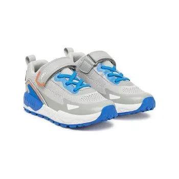 Chlapecké tenisky Sneakersy Primigi 7930722 M Šedá 32