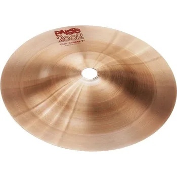 Činel Paiste 2002 Cup Chime #3, 7"