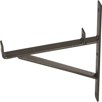 Nášlap k zavěšení Typ upevnění P Pozinkovaný