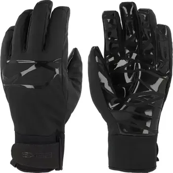 Rukavice Lyžařské rukavice Eska Steve Eska černá 2698758