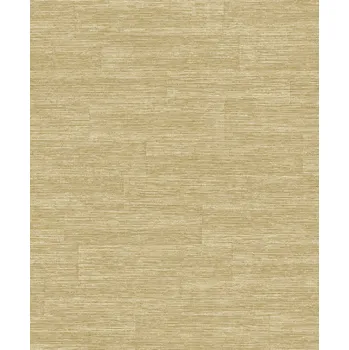 Tapeta Vliesová tapeta na zeď, hnědo-béžová, imitace látky, PW1005, Precious Weaves, Grandeco