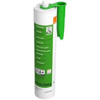 Průmyslové lepidlo Fermacell Spárovací lepidlo Fermacell Greenline kartuš 310 ml