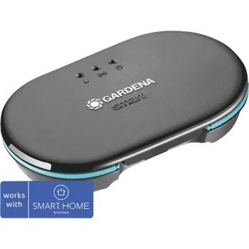 Zavlažovací systém Řízení zavlažování GARDENA Smart