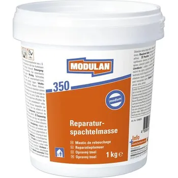 Tmel Modulan 350 Opravný tmel 1 kg