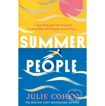 Summer People - Julie Cohen Orion