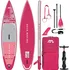Paddleboard Aqua Marina Coral Touring BT-23CTPR Raspberry