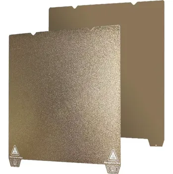 podložka K1 Max oboustranná pružná a odnímatelná ocelová magnetická podložka - plát