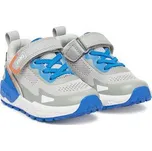 Sneakersy Primigi 7930722 S Šedá 24