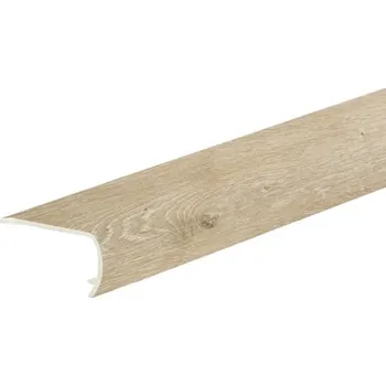 Schodnice Schodišťový profil SPC JASPER 26x50 mm 1,2 m