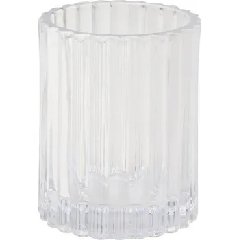 Držák na kartáček Kelímek na zubní kartáčky RIDDER Vilma 2167100