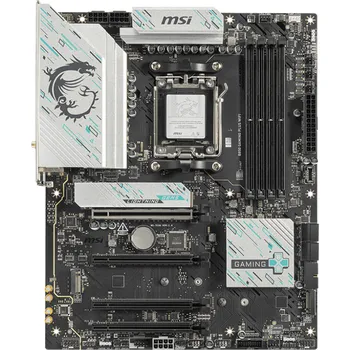 MSI B850 Gaming Plus Wifi