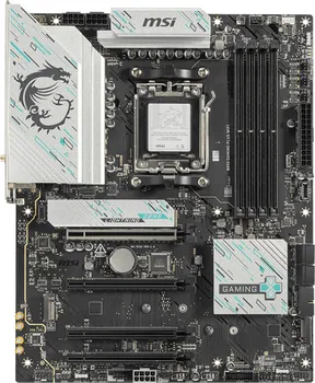 Základní deska MSI B850 Gaming Plus Wifi