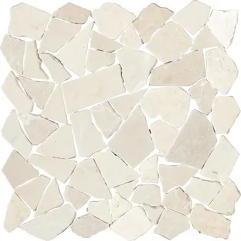 Mramorová Kamenná mozaika Biancone 30,5x30,5cm