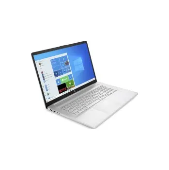Notebook HP 17-CN3003NF; Core i3 N305 1.8GHz/8GB RAM/512GB SSD PCIe/batteryCARE+