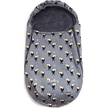 Fusak Pinkie fusak toucan-lehký