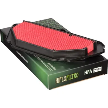 Vzduchový filtr HFA2609, HIFLOFILTRO HIFLOFILTRO M210-305