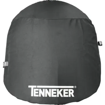 Příslušenství pro gril Obal na pec na pizzu TENNEKER Galaxy TG-4 16"