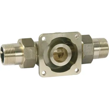 SYR univerzální příruba DN25 1"