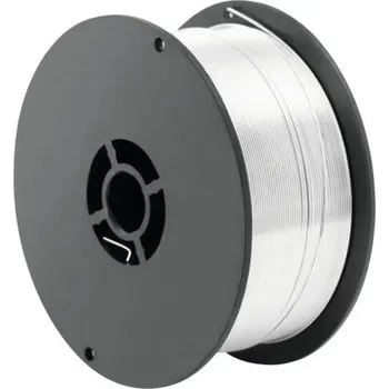 Svářečka Svářecí drát 0,8/1kg NEREZ