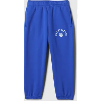 GAP Baby tepláky s logem - Kluci GAP modrá 2870303