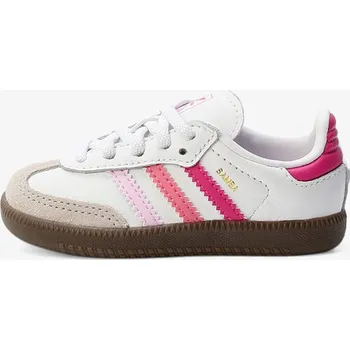 Dětská móda Dětské tenisky adidas Samba EUR 25 473787