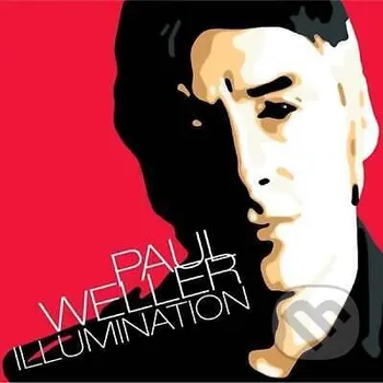 Zahraniční hudba Paul Weller: Illumination LP - Paul Weller Universal Music