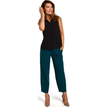 Dámská halenka Dámská halenka Stylove Stylove černá 1007530