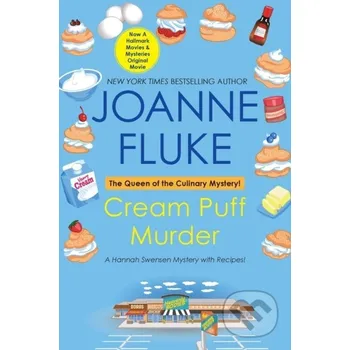 Cream Puff Murder - Joanne Fluke Kensington Publishing Corporation