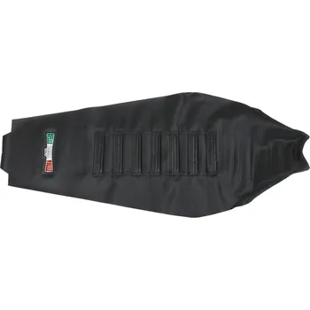 Autodíl Potah sedla Factory, SELLE DALLA VALLE (černý) ATHENA M430-069